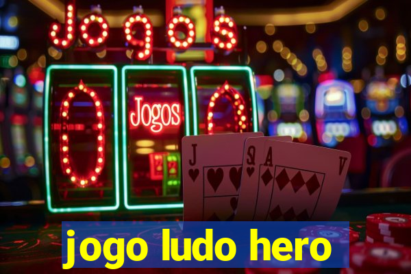 jogo ludo hero