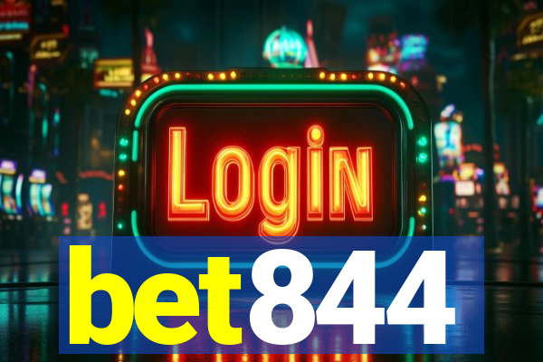 bet844