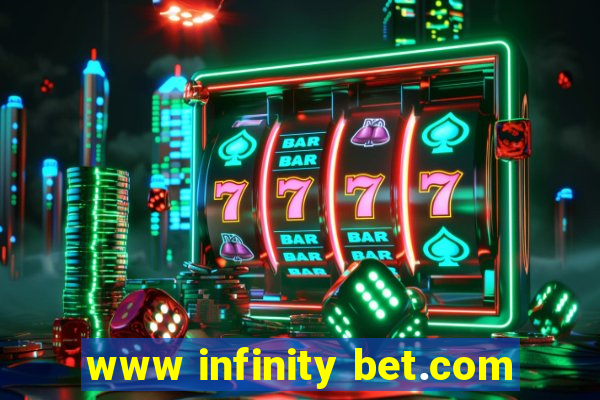 www infinity bet.com