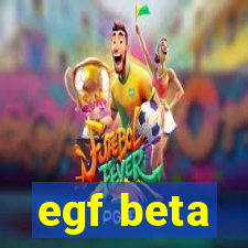 egf beta