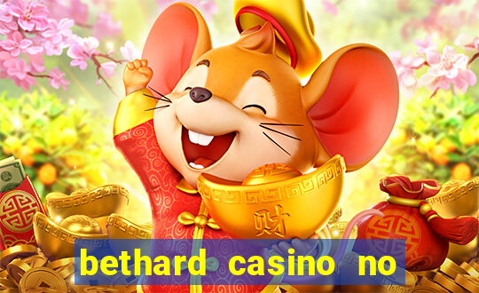 bethard casino no deposit bonus codes