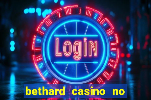 bethard casino no deposit bonus codes