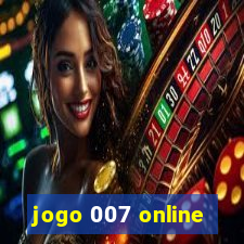 jogo 007 online