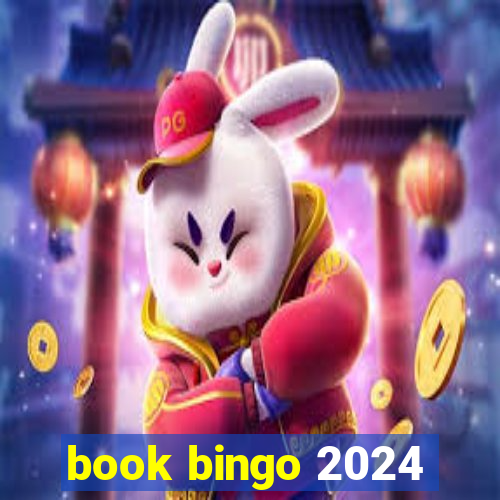 book bingo 2024