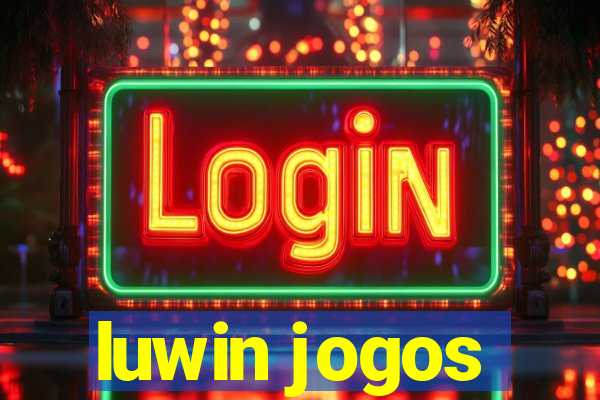 luwin jogos