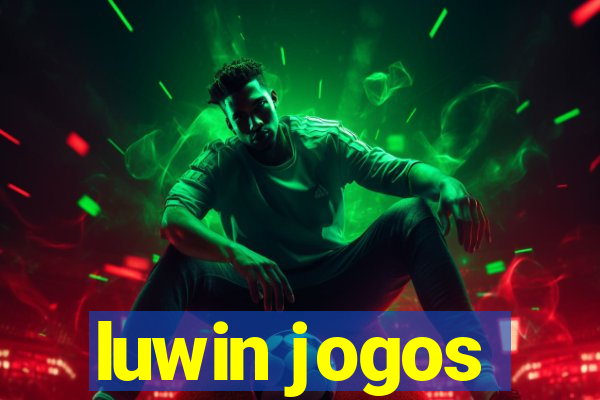 luwin jogos