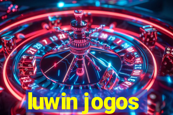 luwin jogos