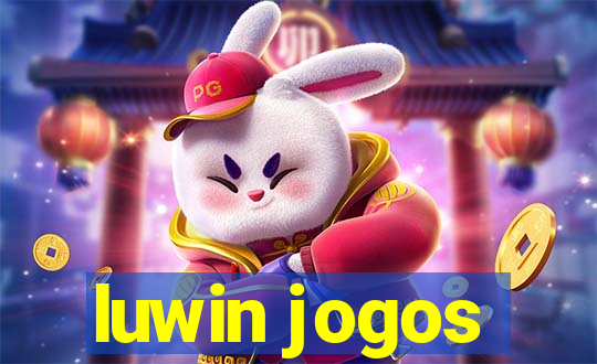 luwin jogos