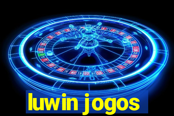 luwin jogos