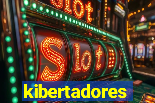 kibertadores