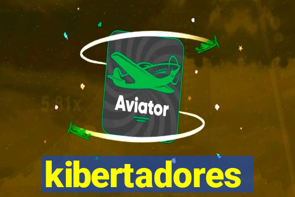 kibertadores