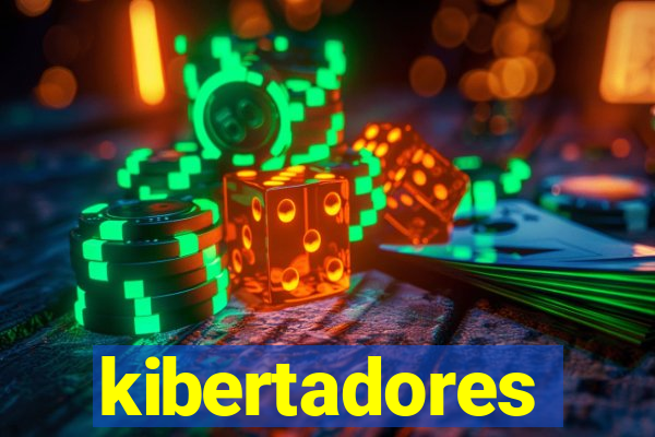 kibertadores