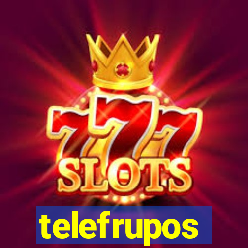 telefrupos