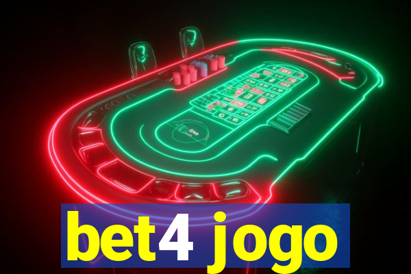 bet4 jogo