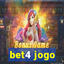 bet4 jogo