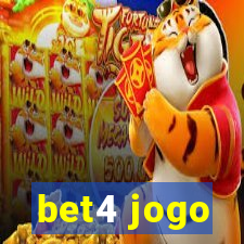 bet4 jogo