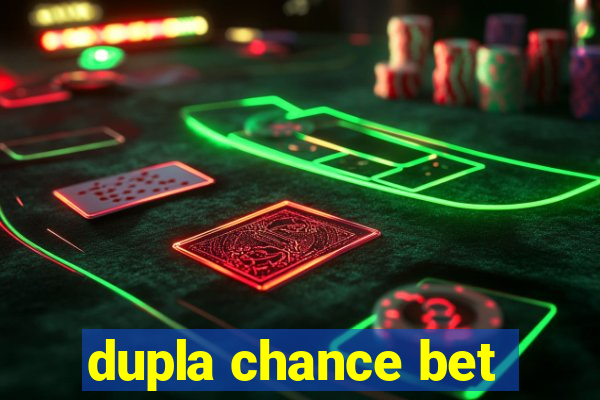 dupla chance bet