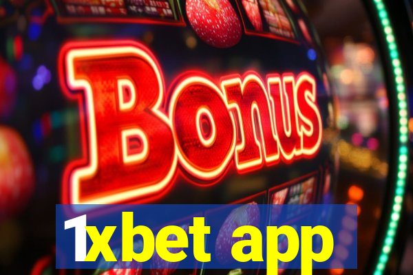 1xbet app