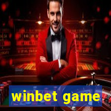 winbet game