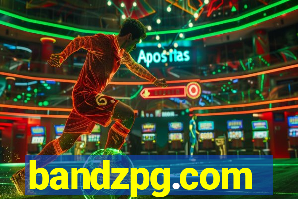 bandzpg.com