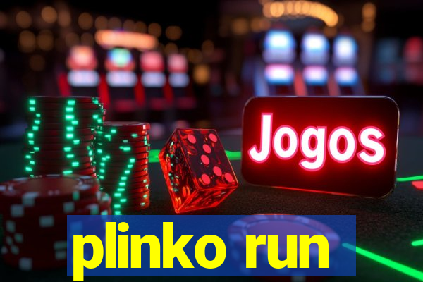 plinko run