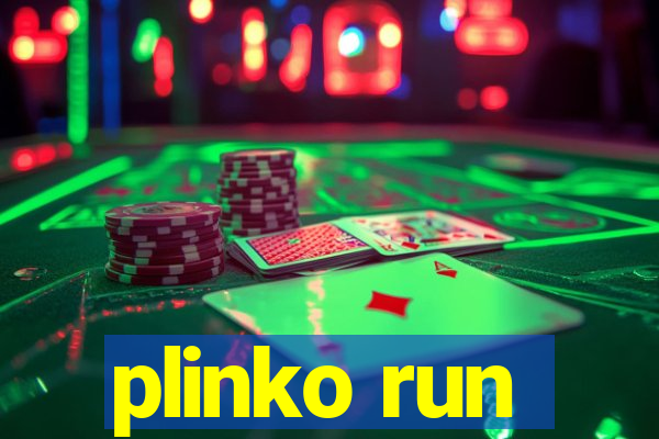 plinko run