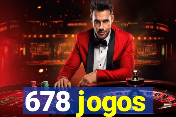 678 jogos