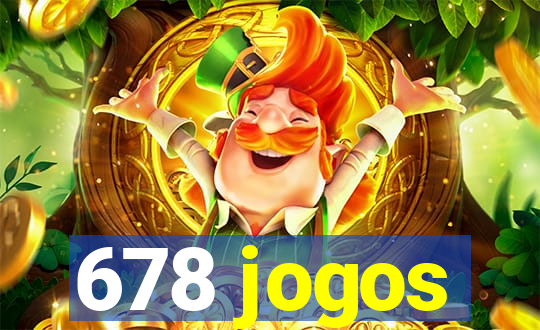 678 jogos