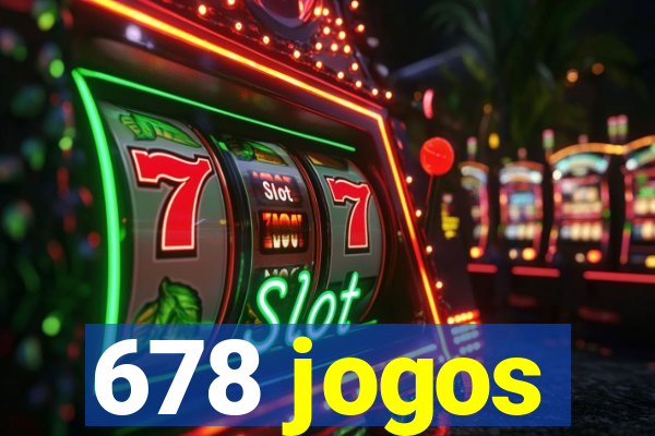 678 jogos