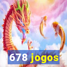 678 jogos