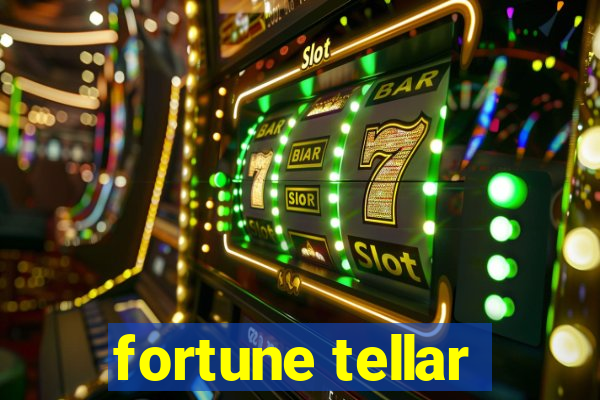 fortune tellar