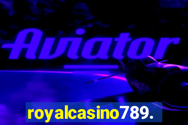 royalcasino789.com