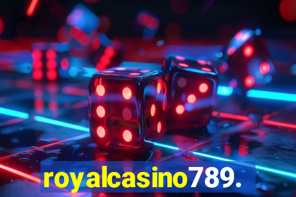 royalcasino789.com