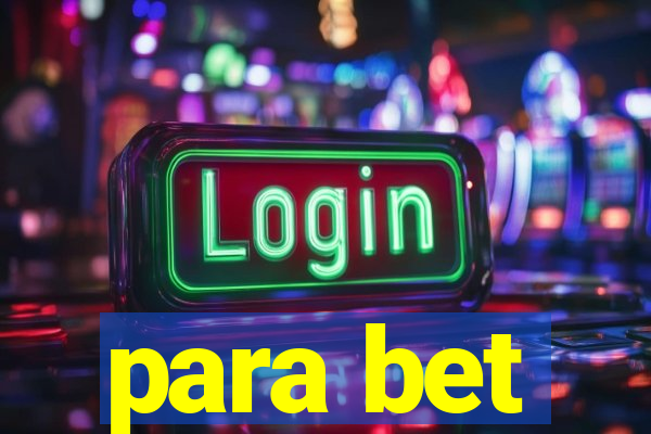 para bet