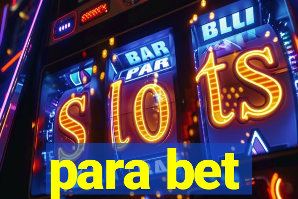 para bet