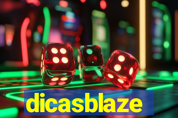 dicasblaze