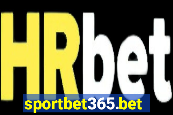 sportbet365.bet