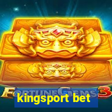 kingsport bet