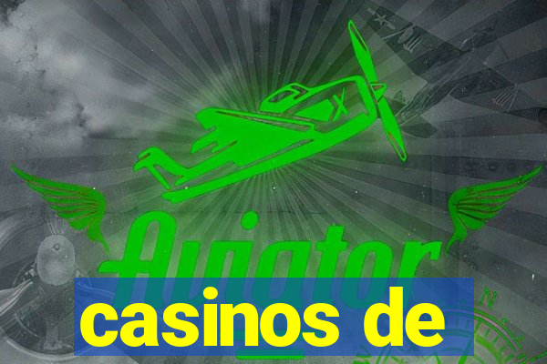 casinos de