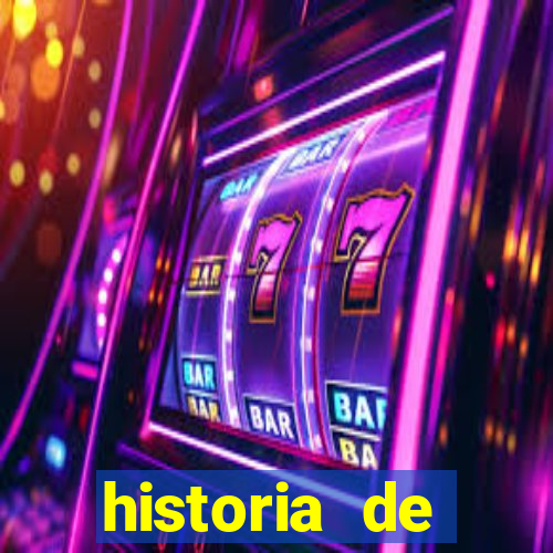 historia de personagem rp