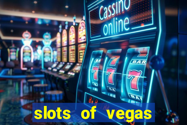 slots of vegas bonus codes no deposit