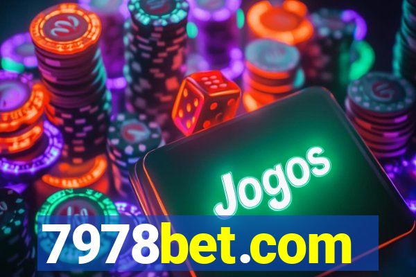 7978bet.com