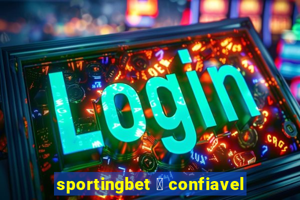 sportingbet 茅 confiavel