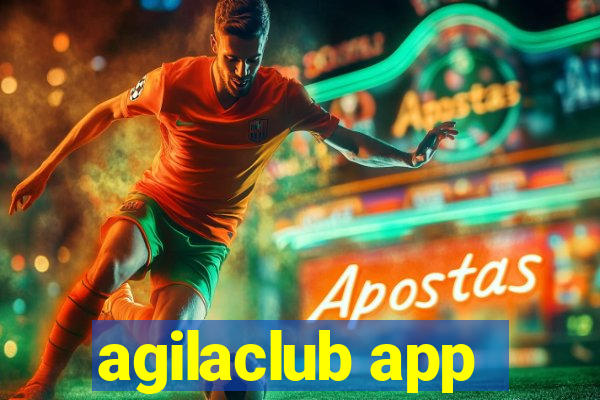 agilaclub app