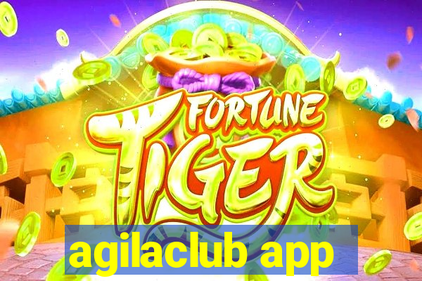 agilaclub app