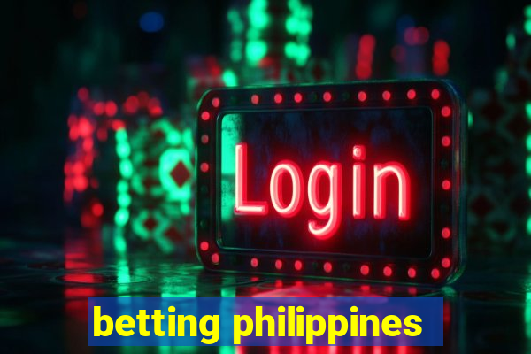 betting philippines