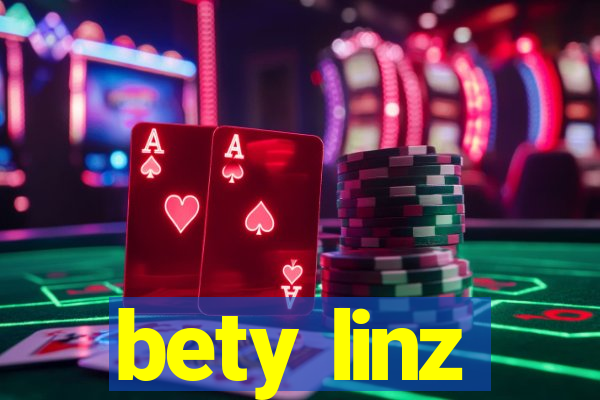 bety linz