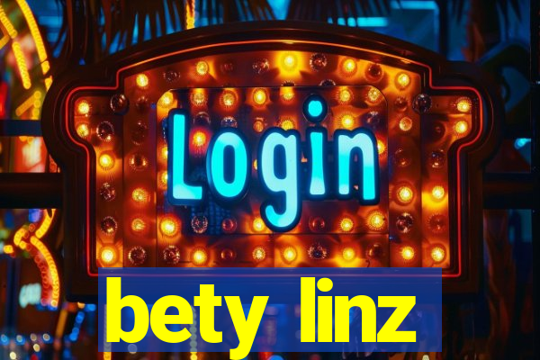 bety linz