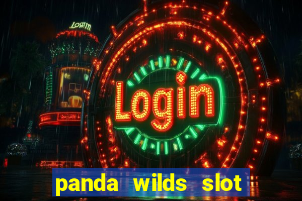 panda wilds slot free play