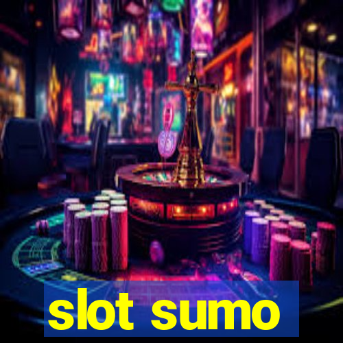 slot sumo